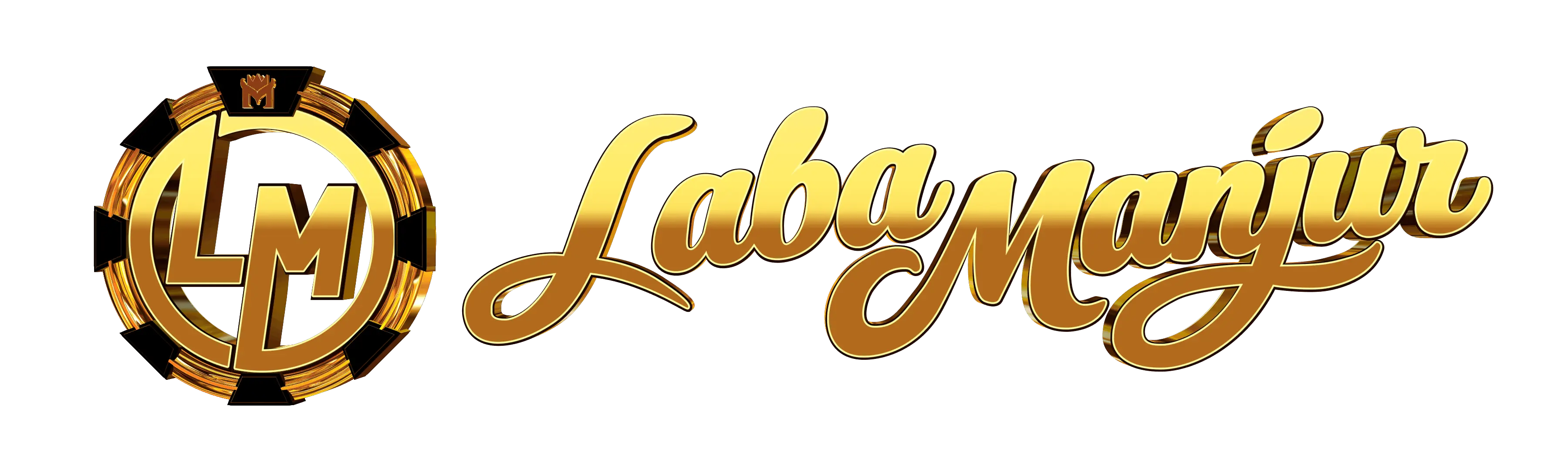 LABAMANJUR logo